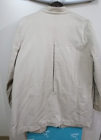 Orjinal Lacoste marka parke...  - Görsel 2