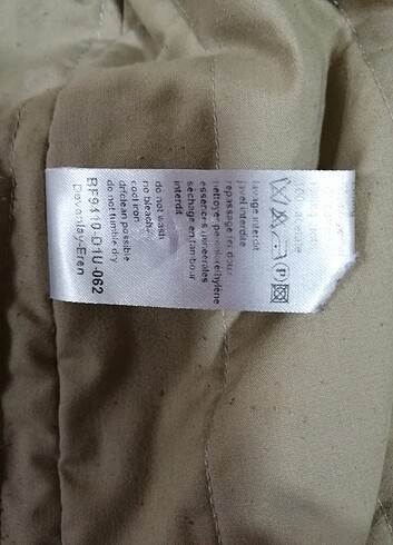 Orjinal Lacoste marka parke...  - Görsel 5