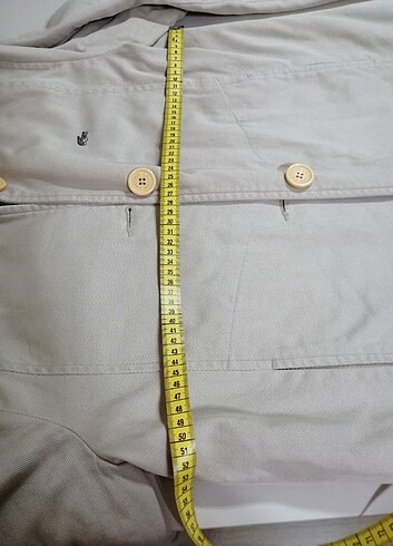 Orjinal Lacoste marka parke...  - Görsel 8