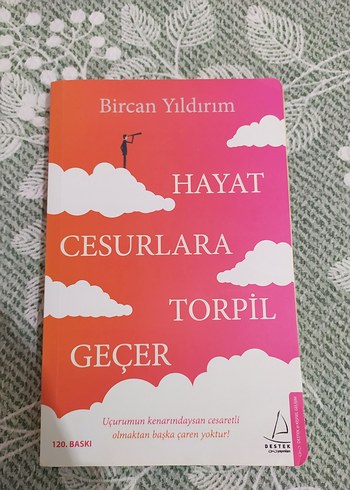 Hayat Cesurlara Torpil Geçer - Bircan Yıldırım
