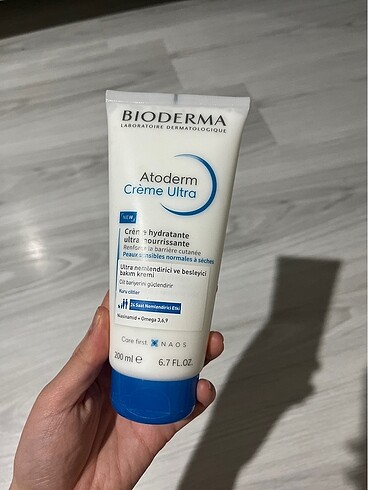 bıoderma nemlendirici