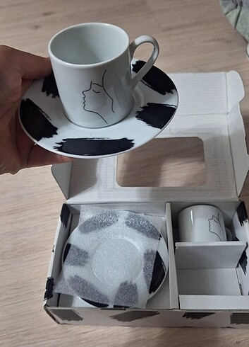 Lc Waikiki Home Kahve Fincanı LCW HOME