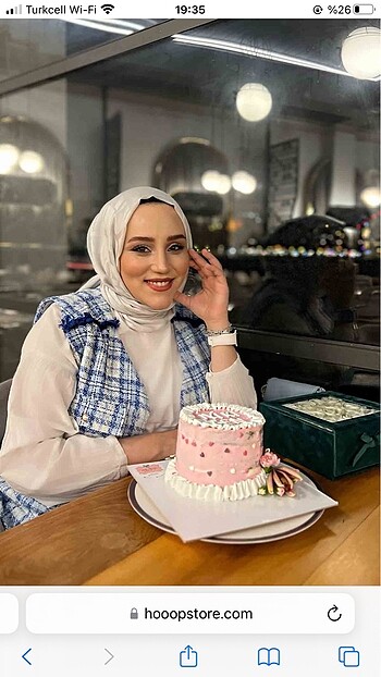 Zara HOOOPS TÜVİT YELEK