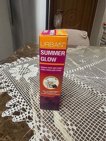 Urban saç açıcı - Görsel 4