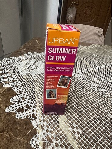 Urban saç açıcı - Görsel 5