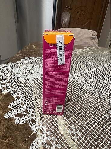 Urban saç açıcı - Görsel 6