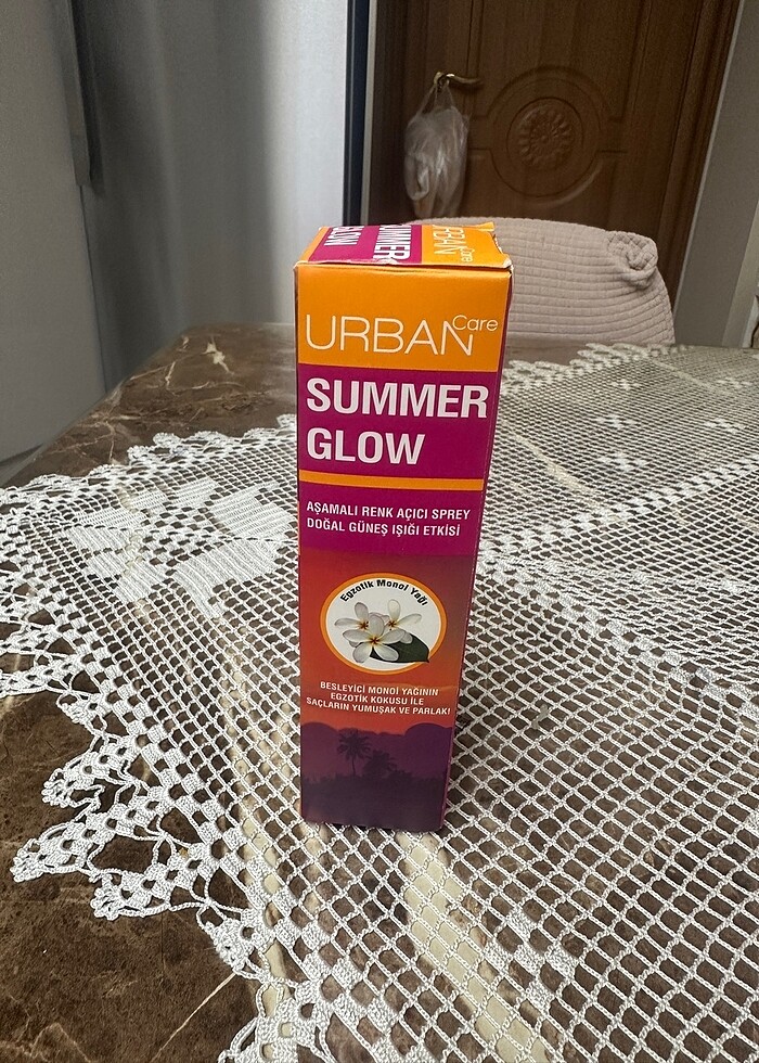 Urban saç açıcı - Görsel 4