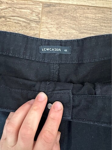 xxl Beden Kot şort