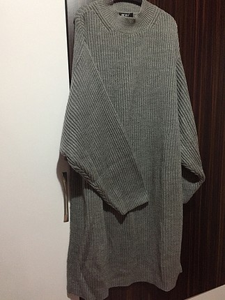 Oversize salaş tunik