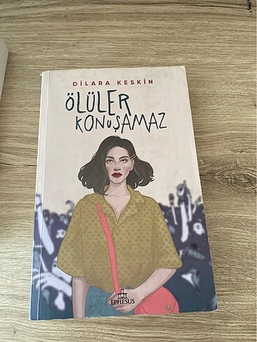 ölüler konuşamaz