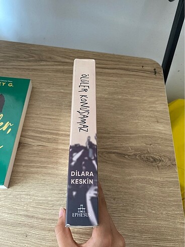  ölüler konuşamaz