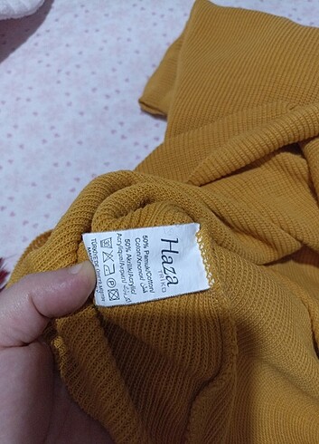 Zara Triko kazak tunik 