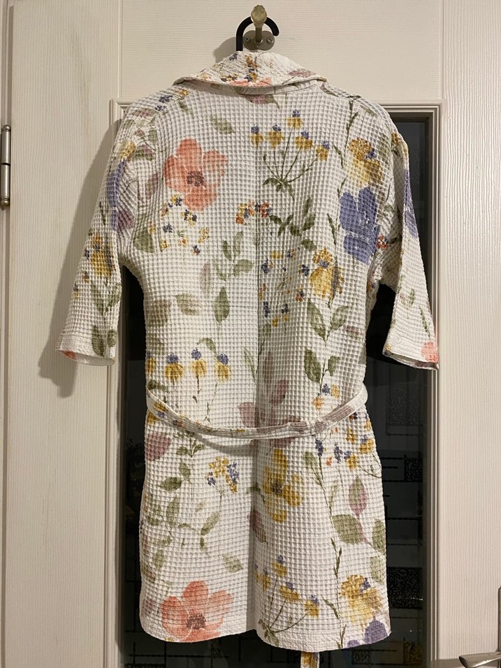 Madame Coco Bornoz - Görsel 2