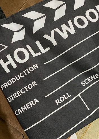 Unisex Çanta - Görsel 3