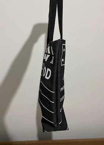 Unisex Çanta - Görsel 2