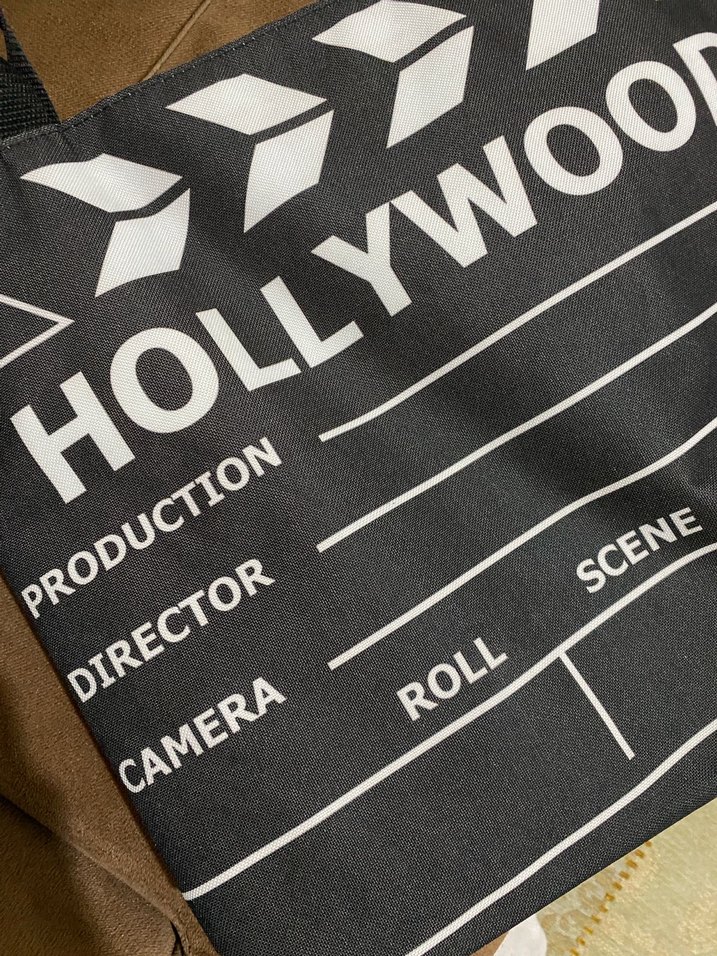 Unisex Çanta - Görsel 3