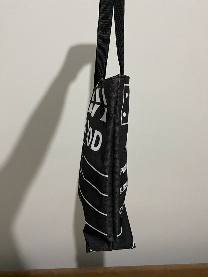 Unisex Çanta - Görsel 2