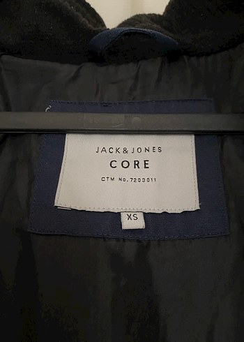 Jack&Jones Erkek Mont - Görsel 5