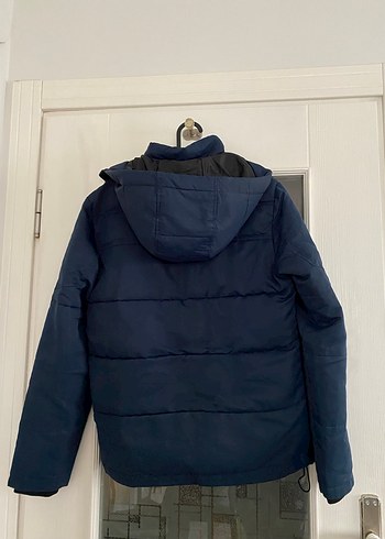 Jack&Jones Erkek Mont - Görsel 2