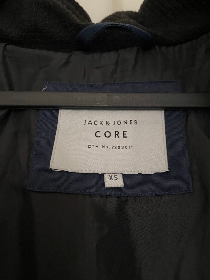 Jack&Jones Erkek Mont - Görsel 5