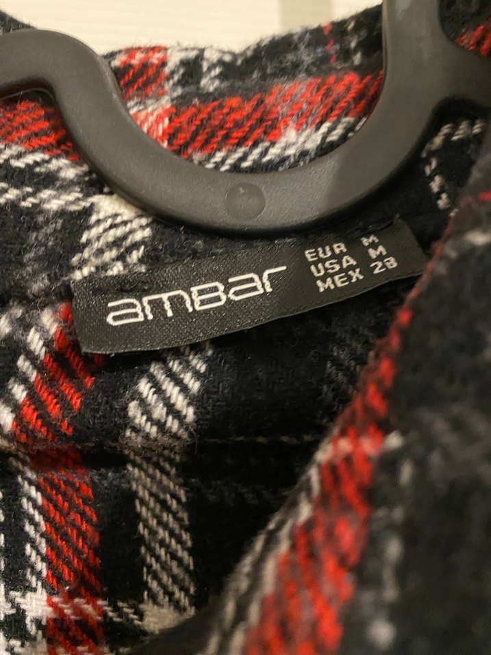 Kadın Oduncu Gömlek - Görsel 3