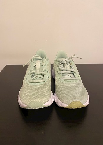 Orijinal Nike Kadın Spor Ayakkabı - Görsel 3