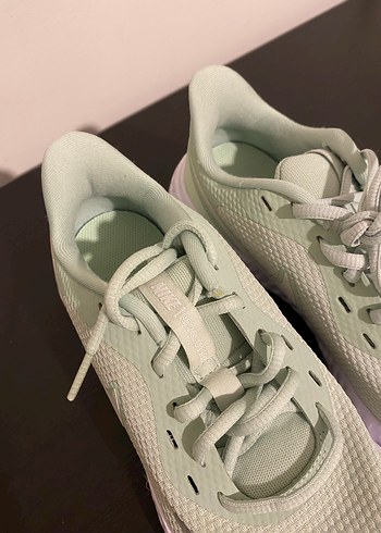 Orijinal Nike Kadın Spor Ayakkabı - Görsel 4