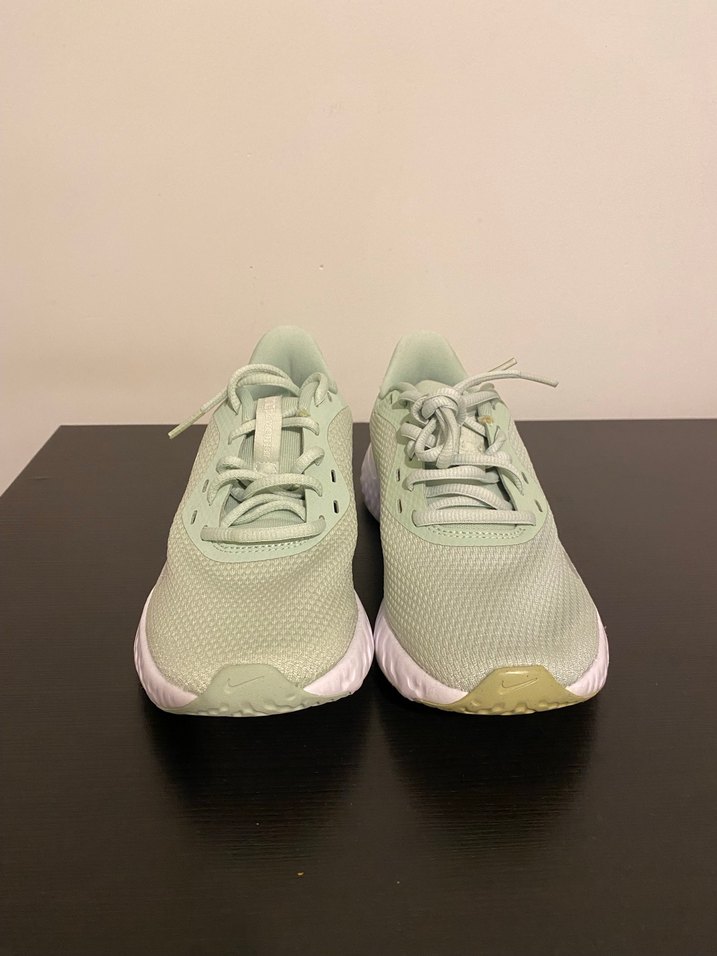 Orijinal Nike Kadın Spor Ayakkabı - Görsel 3