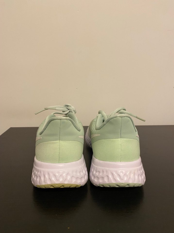 Orijinal Nike Kadın Spor Ayakkabı - Görsel 2