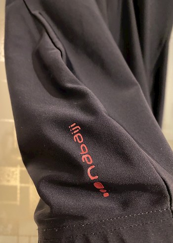 Kadın Şortlu Mayo - Görsel 3