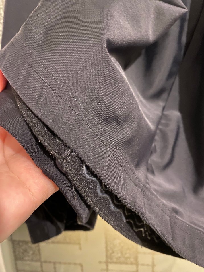 Kadın Şortlu Mayo - Görsel 4