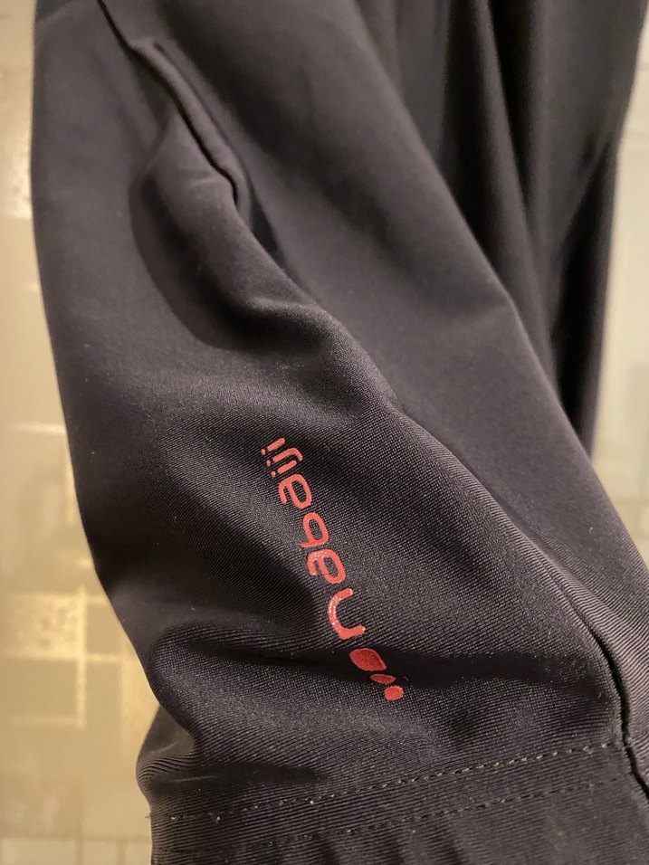 Kadın Şortlu Mayo - Görsel 3