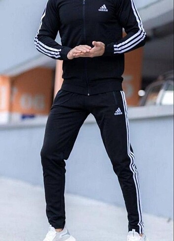 Adidas eşofman takımı 