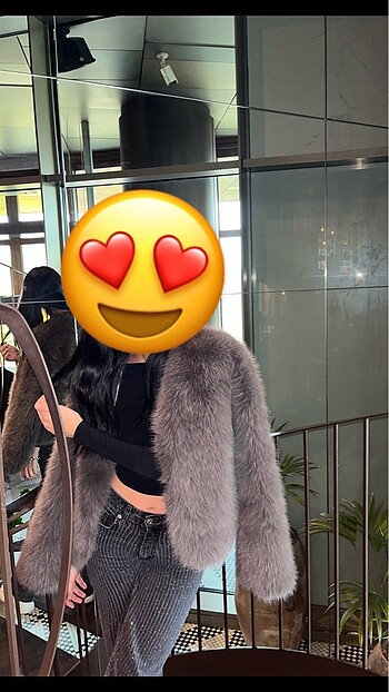 Diğer Suni kürk