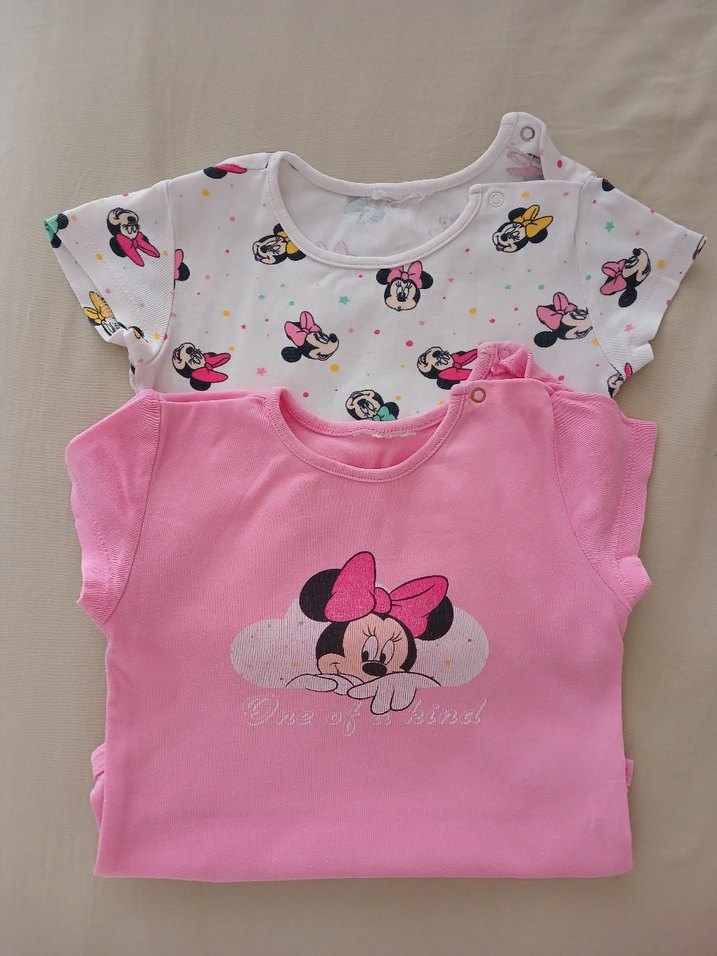 Lc Waikiki Kız Bebek Zıbın - Görsel 2