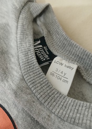 LCW Kız Çocuk Takım - Görsel 5