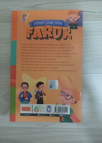 Faruk - Timaş Yayınları - Görsel 2