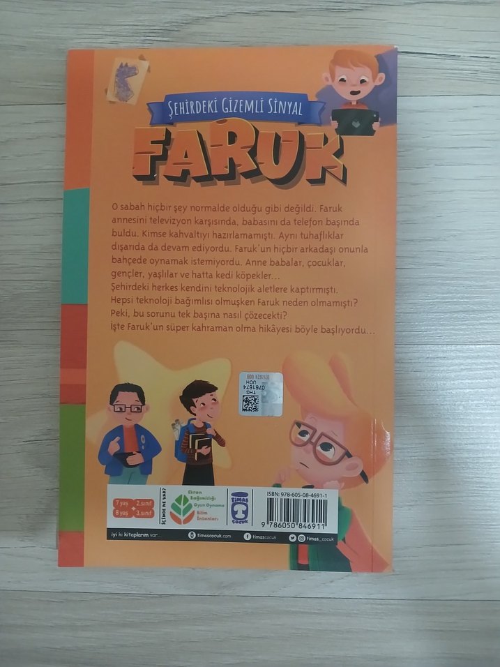 Faruk - Timaş Yayınları - Görsel 2