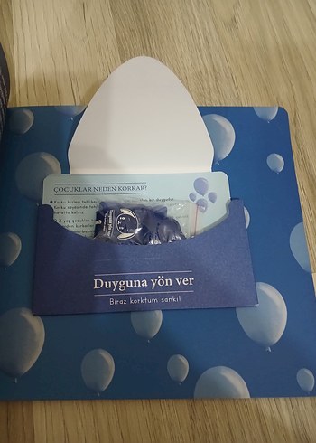 Bazen Olur Böyle - Biraz Korktum Sanki! - Görsel 2