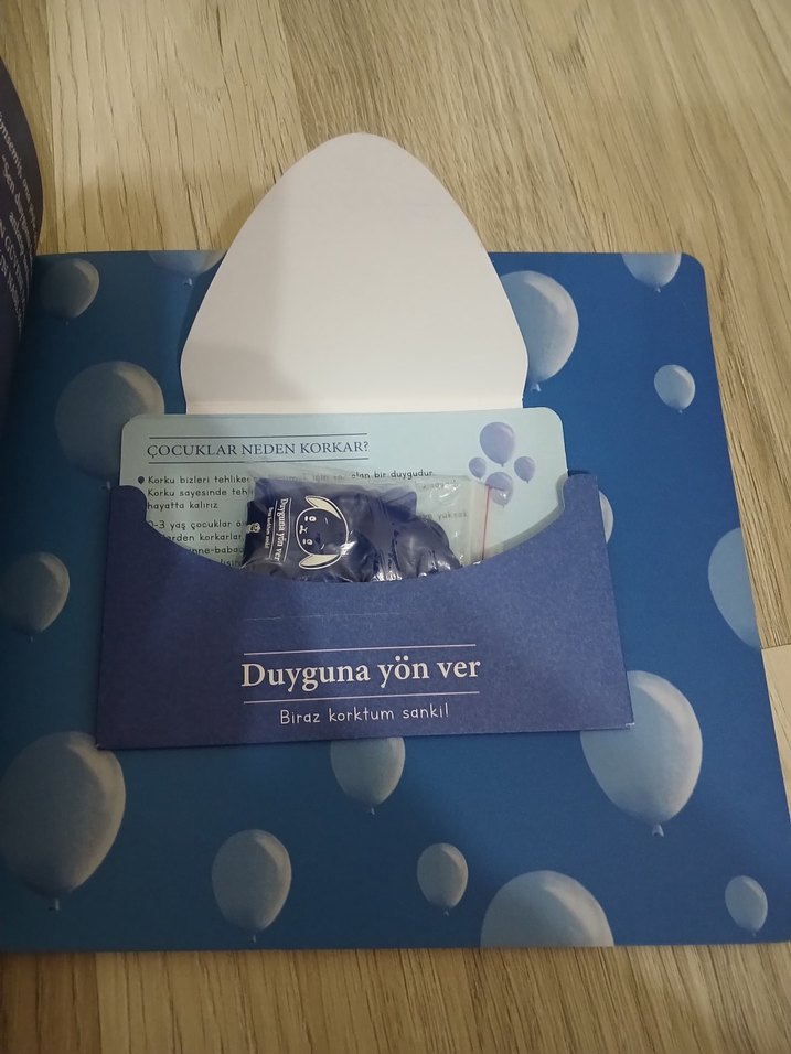 Bazen Olur Böyle - Biraz Korktum Sanki! - Görsel 2