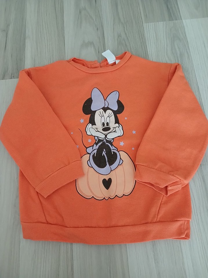 LCW Kız Çocuk Sweatshirt - Görsel 2