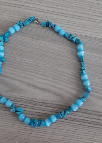 Bayan Kolye - Görsel 4