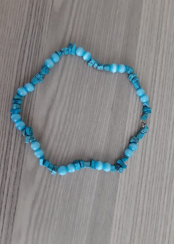 Bayan Kolye - Görsel 2