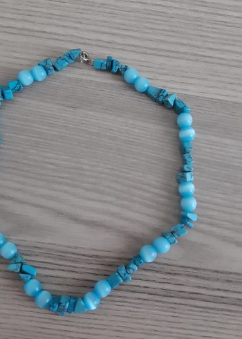 Bayan Kolye - Görsel 3