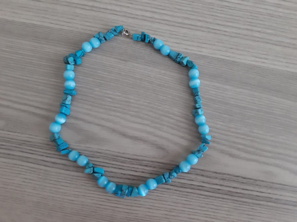 Bayan Kolye - Görsel 4