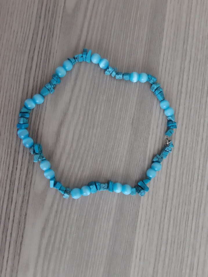 Bayan Kolye - Görsel 2