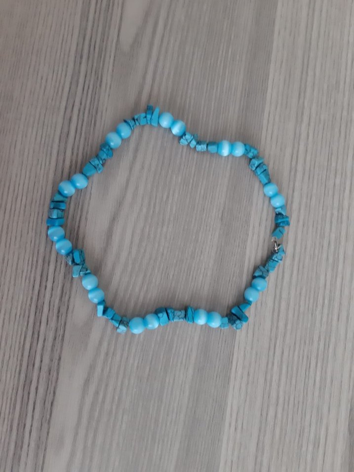 Bayan Kolye - Görsel 5