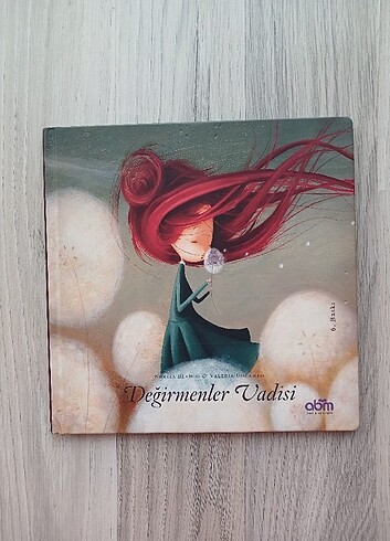 Değirmenler Vadisi-Ciltli 