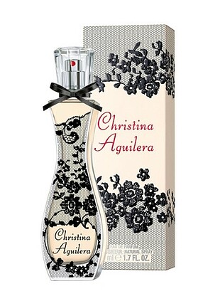 Christina Aguilera 30 ml Edp Parfüm