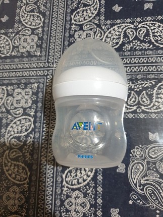 philips avent natural biberon- 125 ml